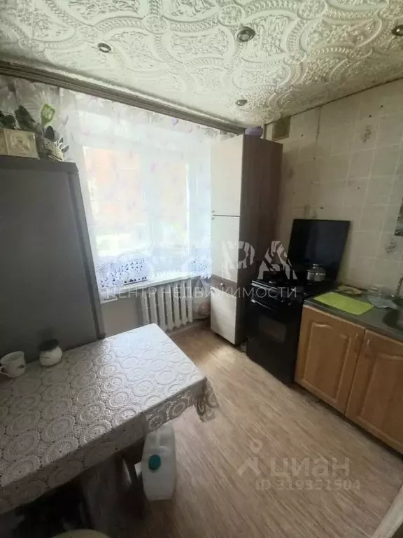 2-к кв. Владимирская область, Карабаново Александровский район, ул. ... - Фото 1