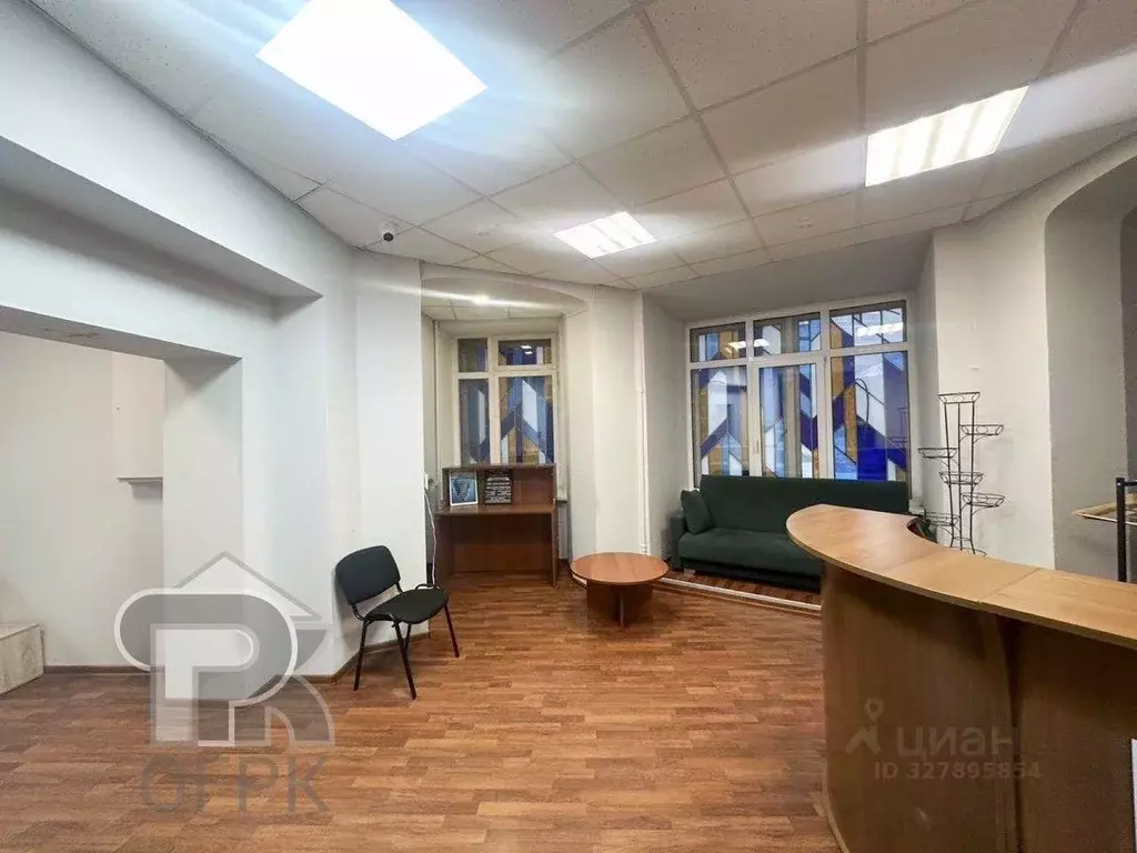 Офис в Москва ул. Гиляровского, 65С1 (200 м) - Фото 2