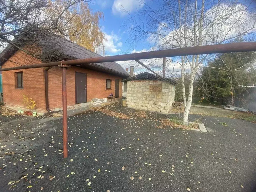 Участок в Краснодарский край, Динской район, Новотитаровская ст-ца ... - Фото 1