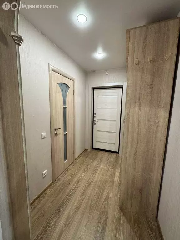 1-комнатная квартира: Берёзовский, улица Гагарина, 29 (35 м) - Фото 0