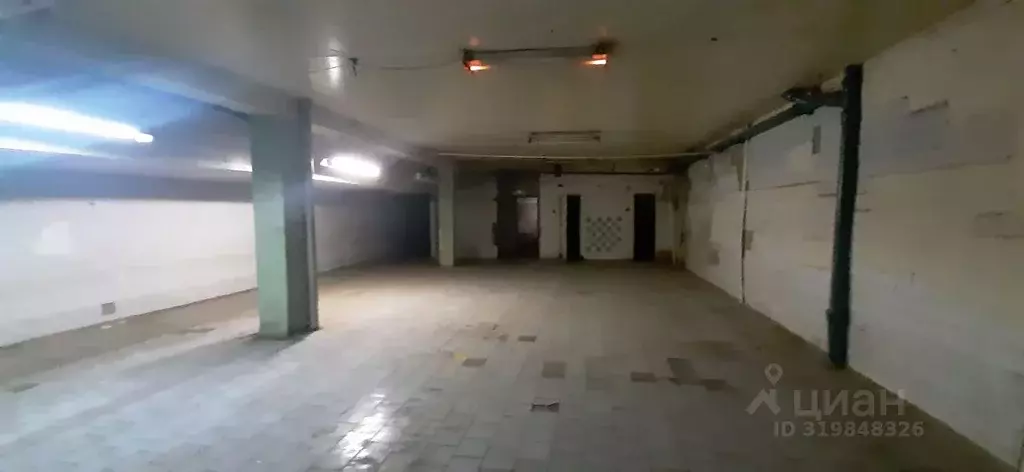 Помещение свободного назначения в Тверская область, Ржев Зубцовское ... - Фото 1