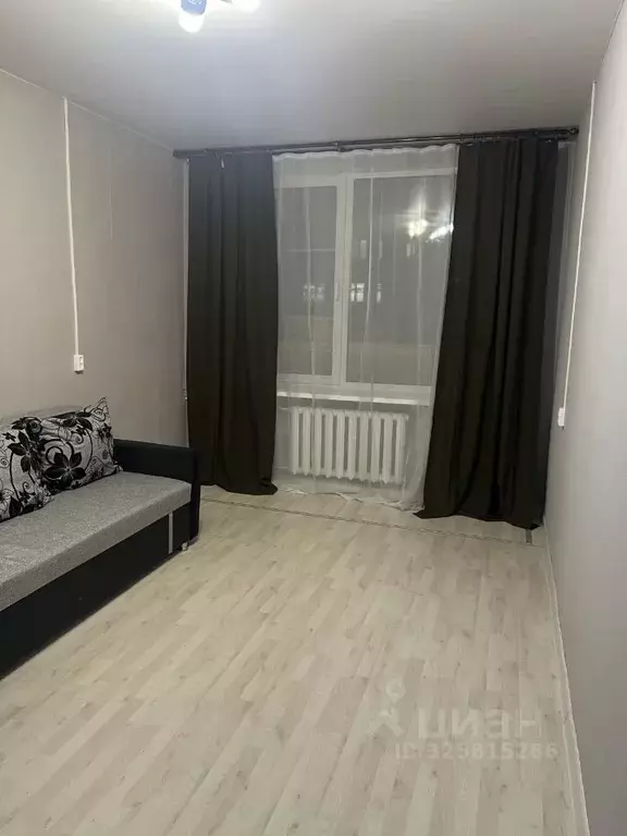 1-к кв. Московская область, Балашиха Железнодорожный мкр, ул. ... - Фото 0