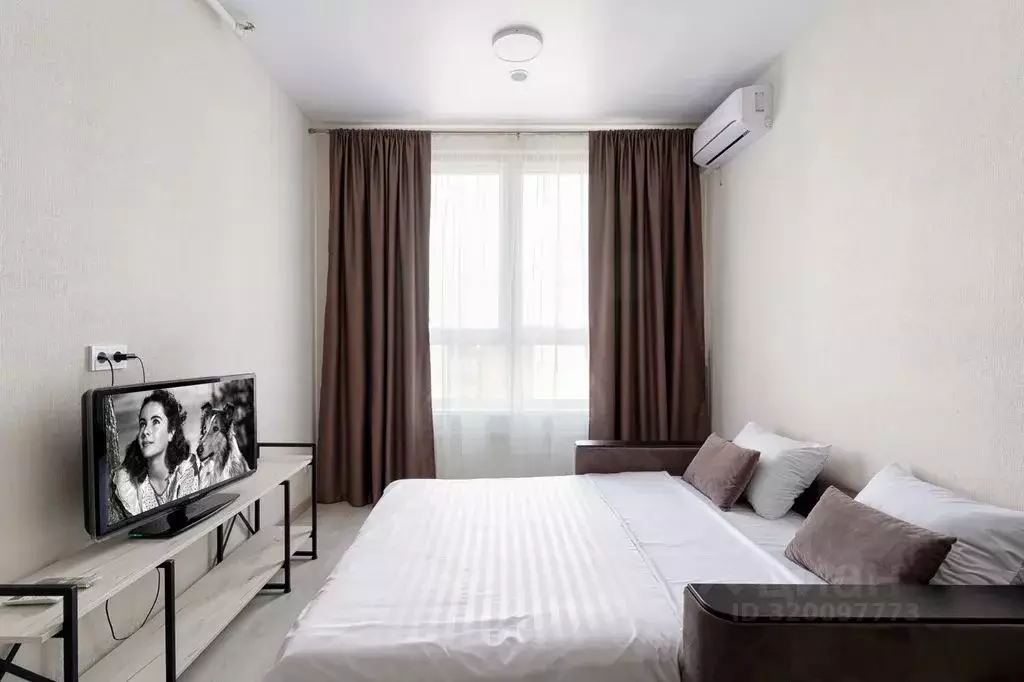 Студия Московская область, Мытищи ул. Колпакова, 44 (25.0 м) - Фото 1