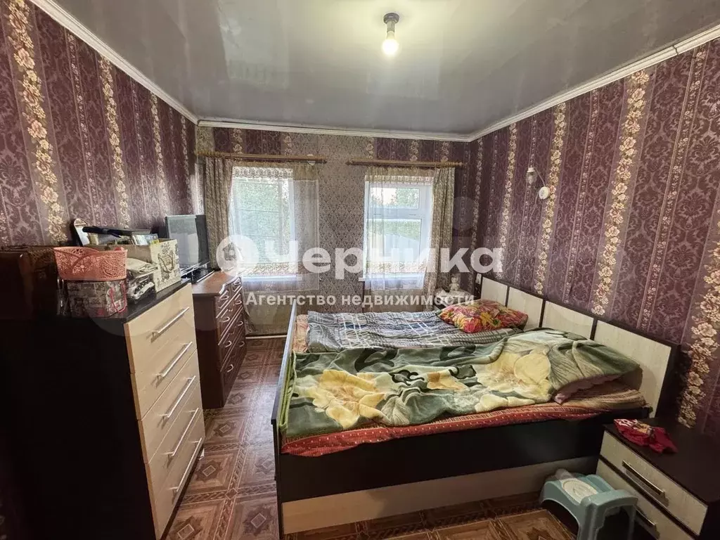 Дом 62 м на участке 10 сот. - Фото 1