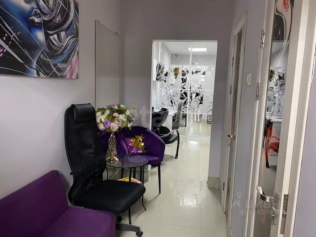 Торговая площадь в Владимирская область, Ковров ул. Маршала Устинова, ... - Фото 1