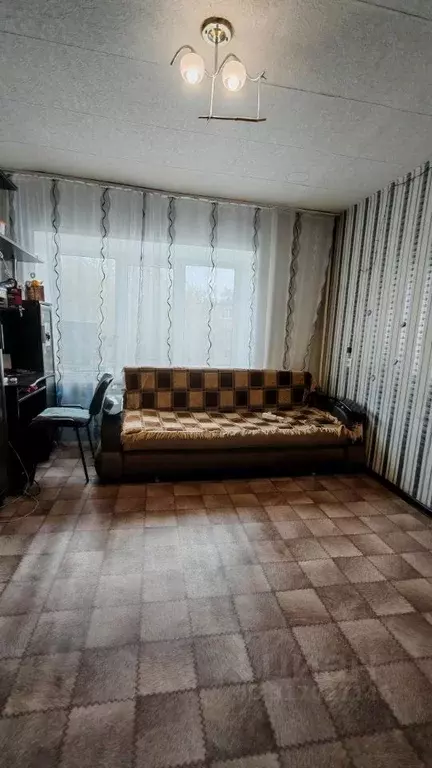 Студия Ульяновская область, Ульяновск ул. Северный Венец, 10 (17.68 м) - Фото 1