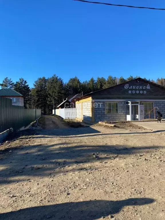 Участок в Иркутская область, Иркутский муниципальный округ, Маркова рп ... - Фото 2