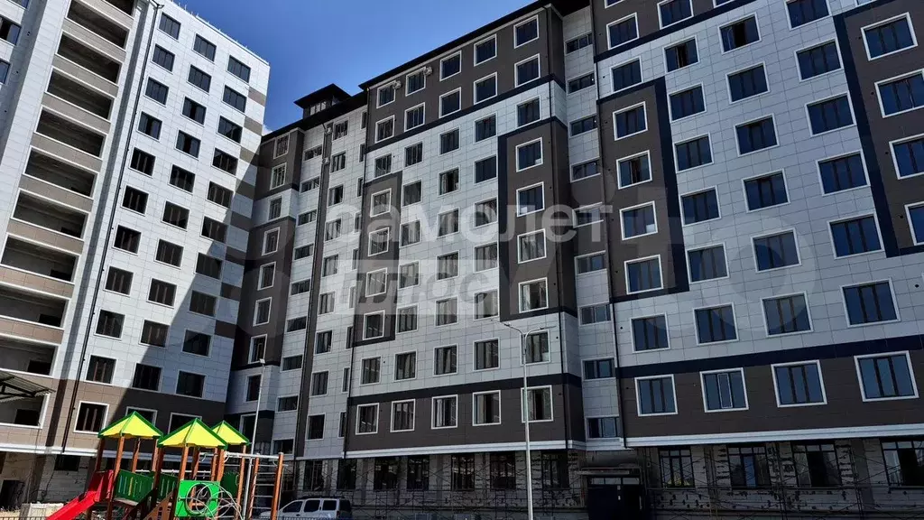 2-к. квартира, 68 м, 3/13 эт. - Фото 0
