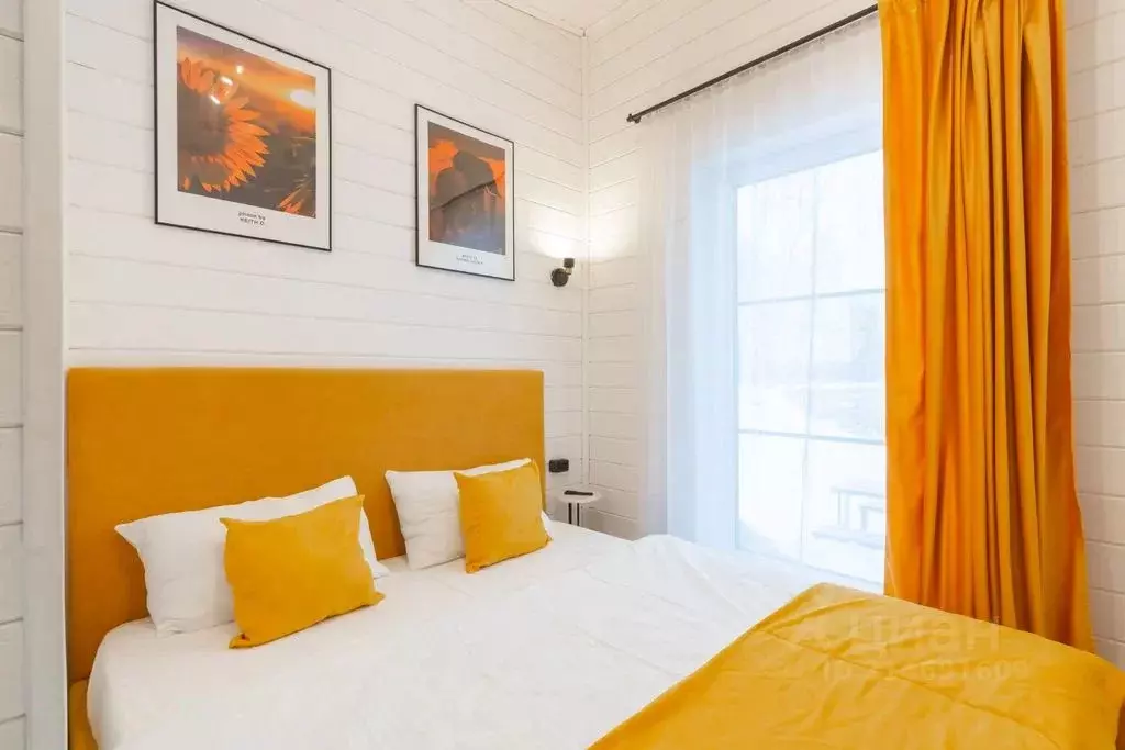 Дом в Московская область, Орехово-Зуевский городской округ, Песчаная ... - Фото 1