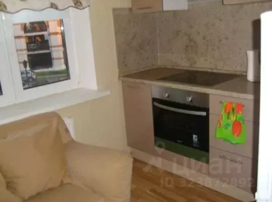 1-к кв. Московская область, Красногорск Опалиха мкр, ул. Дежнева, 13 ... - Фото 2