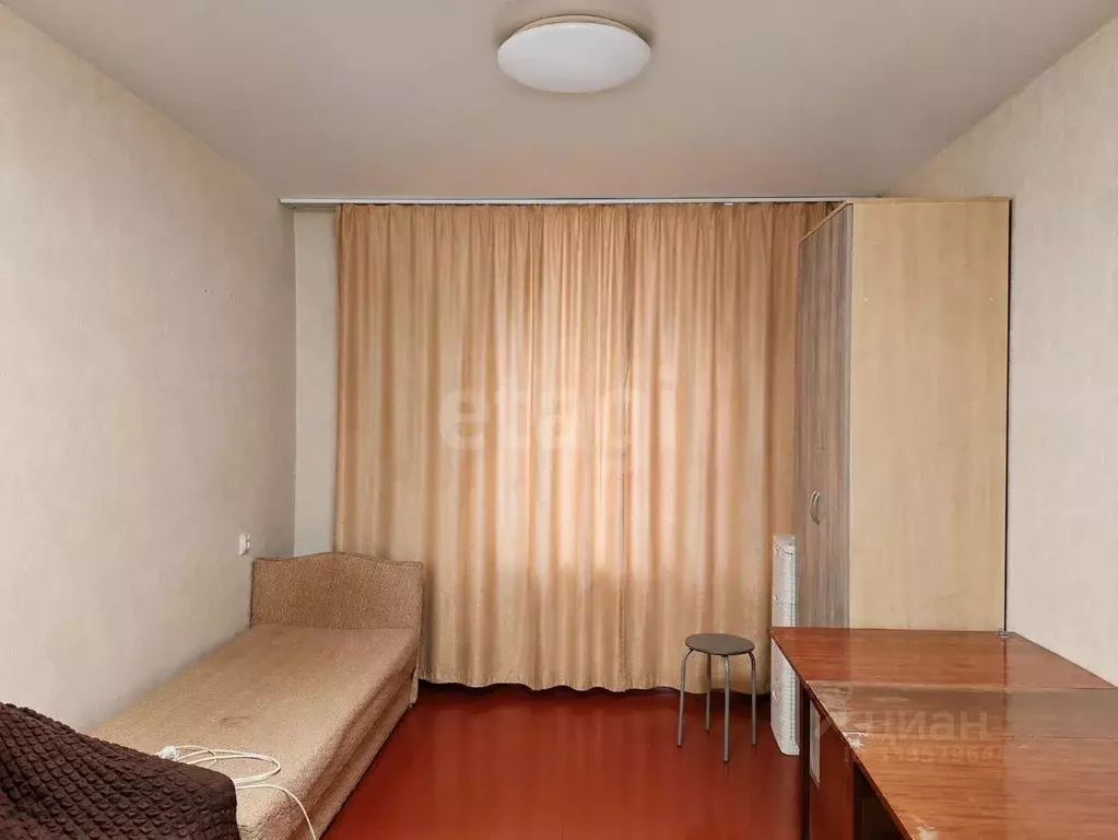 1-к кв. Краснодарский край, Славянск-на-Кубани Донская ул. (30.5 м) - Фото 1