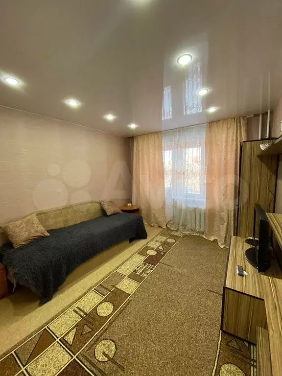 2-к. квартира, 35 м, 4/5 эт. - Фото 1