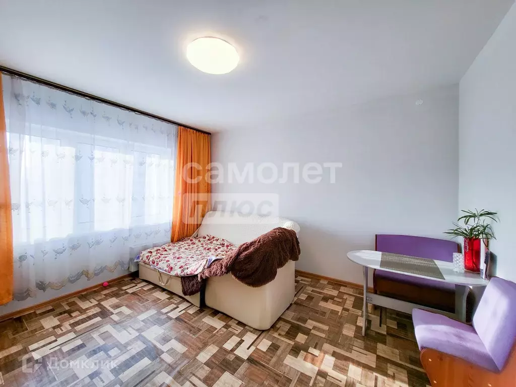Продаётся 2-к квартира, 46 м - Фото 1