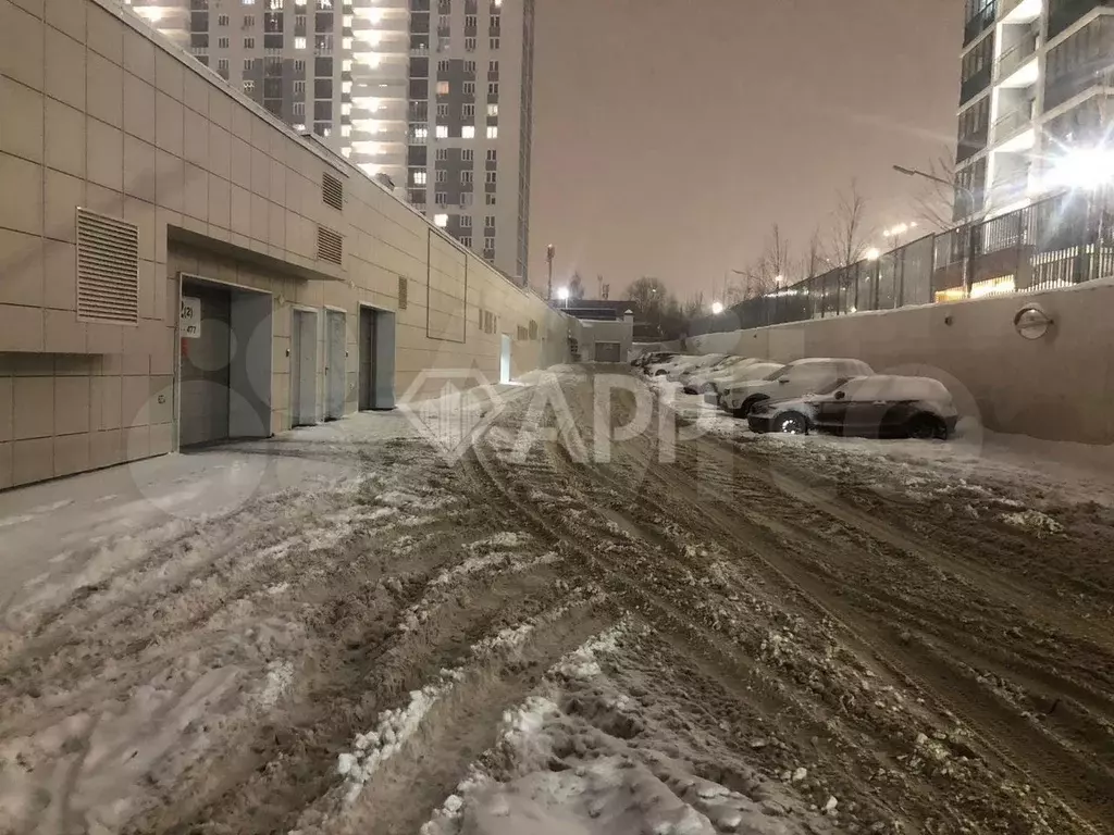 В аренду помещение под склад,производство,автосервис - Фото 1