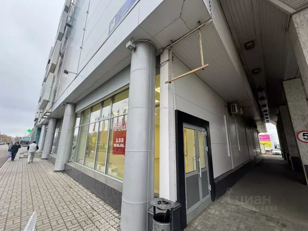 Помещение свободного назначения в Татарстан, Набережные Челны ... - Фото 2