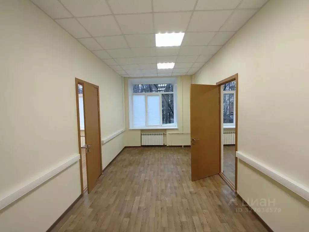 Офис в Москва Ленинградский просп., 57 (63 м) - Фото 1