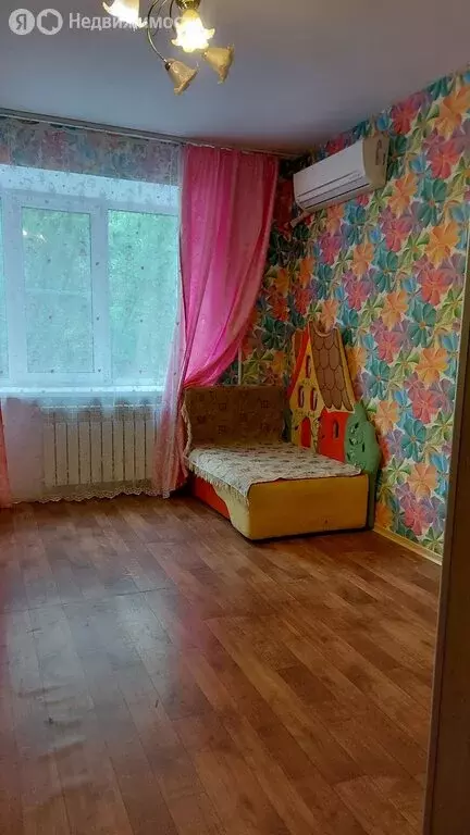 2-комнатная квартира: Хабаровск, Свободный переулок, 9 (44.5 м) - Фото 1