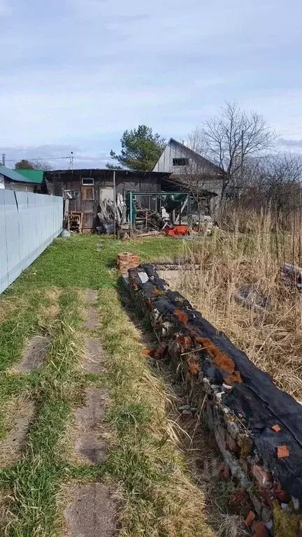 Дом в Ленинградская область, Всеволожский район, Морозовское городское ... - Фото 2