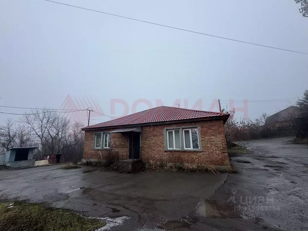 Склад в Ростовская область, Новочеркасск ул. Крылова (400 м) - Фото 0