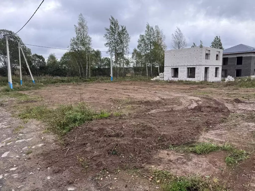 Участок в Москва Вороновское поселение, № 415 кв-л,  (7.0 сот.) - Фото 1