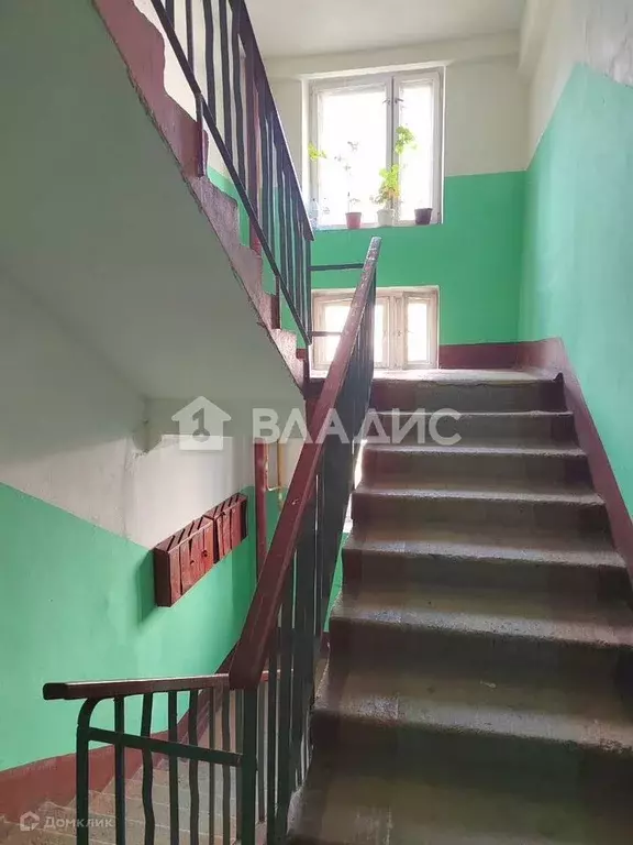 Продаётся 3-к квартира, 62 м - Фото 1