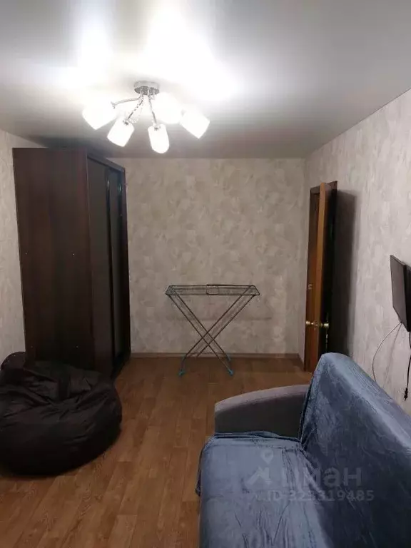 1-к кв. Саратовская область, Саратов ул. Имени В.И. Оржевского, 3 ... - Фото 1