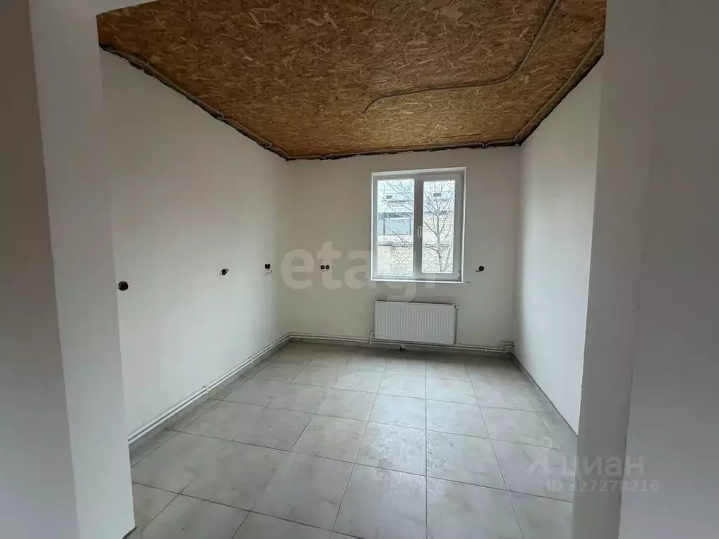 Дом в Крым, Симферополь ул. 33-я Коллективных Садов (127 м) - Фото 1