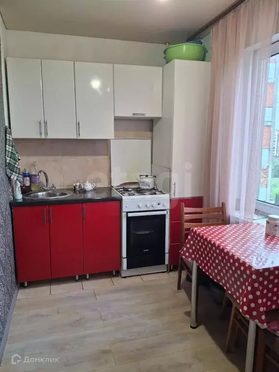 Продаётся 1-к квартира, 36 м - Фото 0