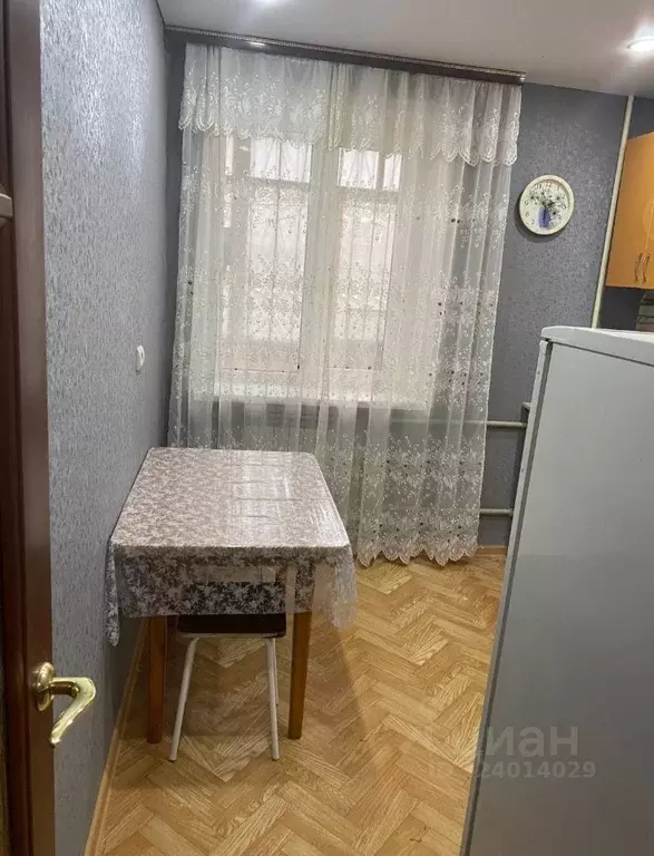 1-к кв. Саратовская область, Саратов ул. Имени Сакко и Ванцетти, 59 ... - Фото 2