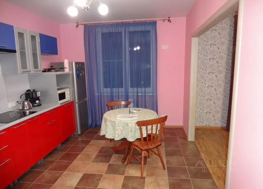 2-к кв. Московская область, Реутов Юбилейный просп., 51 (79.0 м) - Фото 2