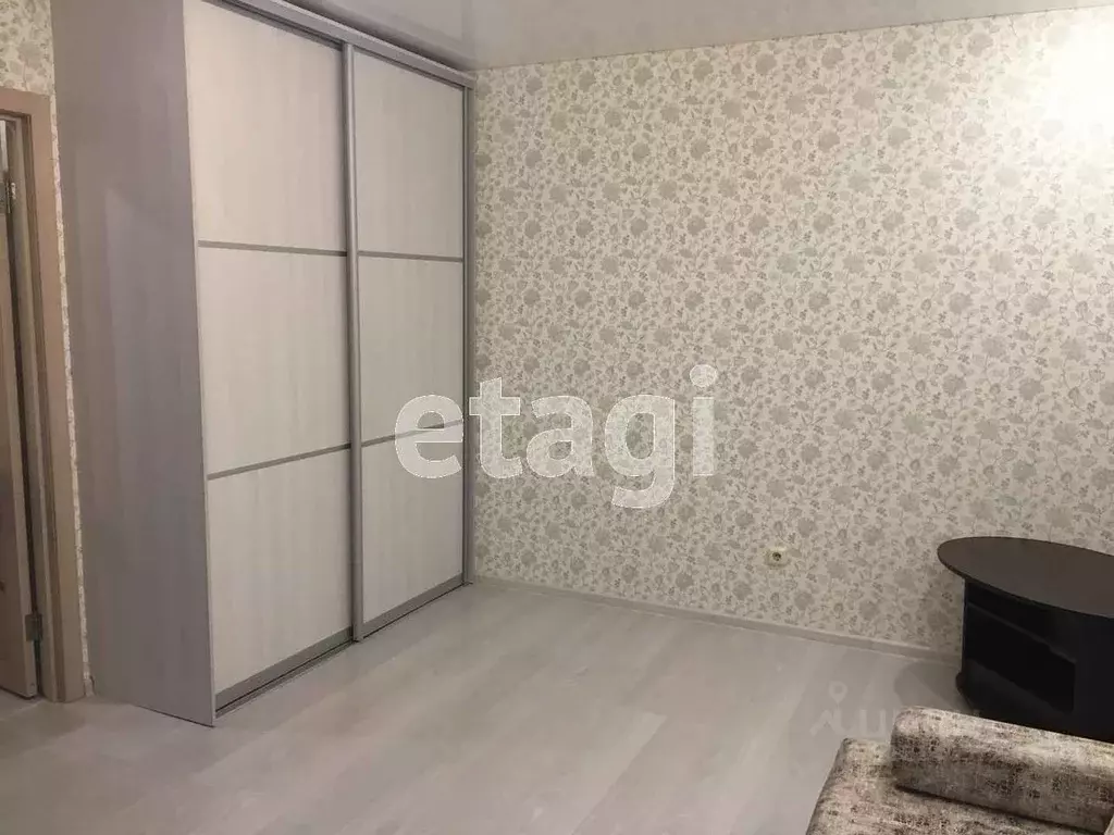 1-к кв. Башкортостан, Уфа Дагестанская ул., 33 (40.0 м) - Фото 1