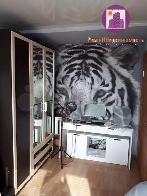9-к. квартира, 20,5 м, 9/9 эт. - Фото 0
