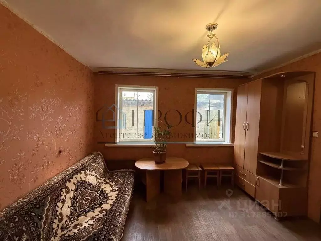 Дом в Белгородская область, Новооскольский муниципальный округ, с. ... - Фото 1