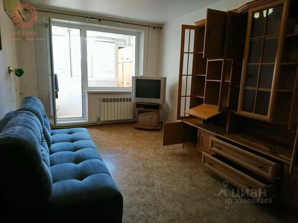 1-к кв. Крым, Керчь ш. Героев Сталинграда, 4/1 (35.1 м) - Фото 2