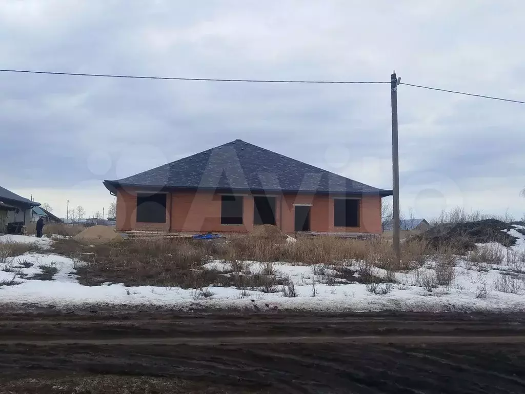 Коттедж 600 м на участке 32 сот. - Фото 0