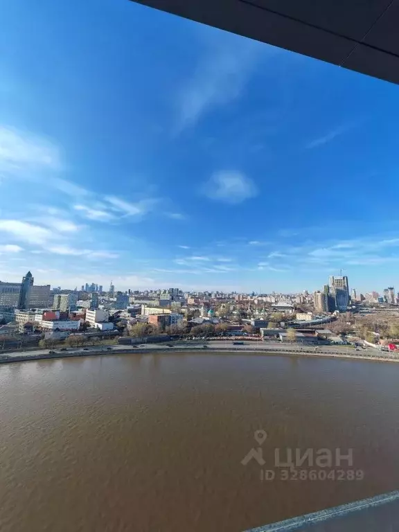 3-к кв. Москва Автозаводская ул., 26/1 (67.0 м) - Фото 2