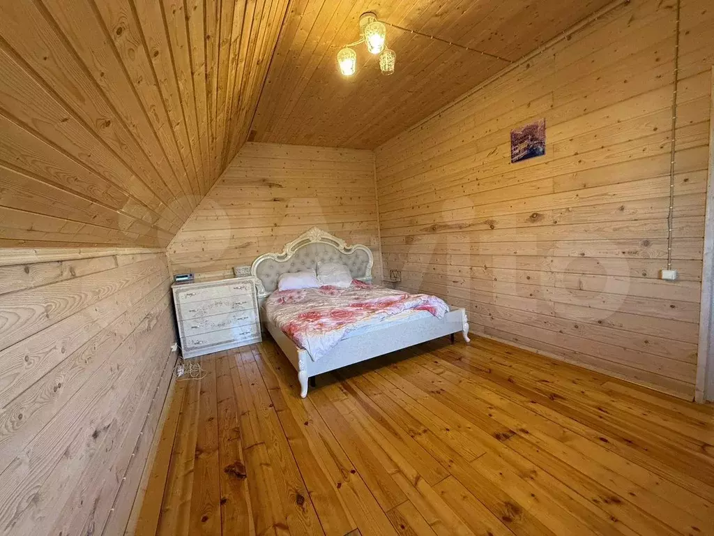 Дом 86,8 м на участке 4 сот. - Фото 1