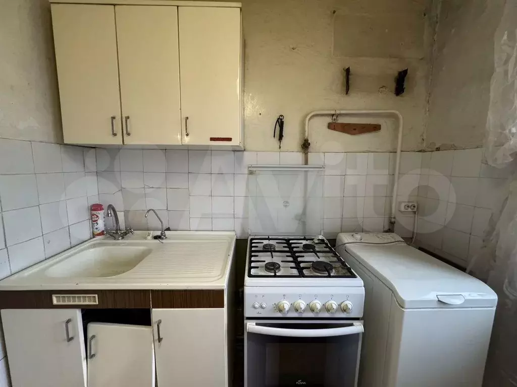 2-к. квартира, 43 м, 5/5 эт. - Фото 0
