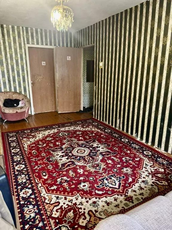 Продаётся 2-к квартира, 44.1 м - Фото 0