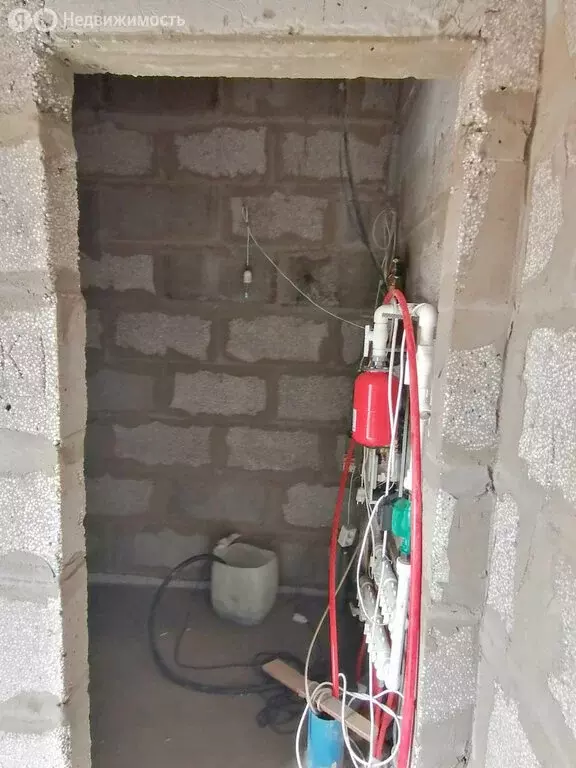 Дом в Амурская область, Благовещенский муниципальный округ, село ... - Фото 2