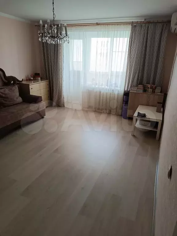 1-к. квартира, 35 м, 5/9 эт. - Фото 0