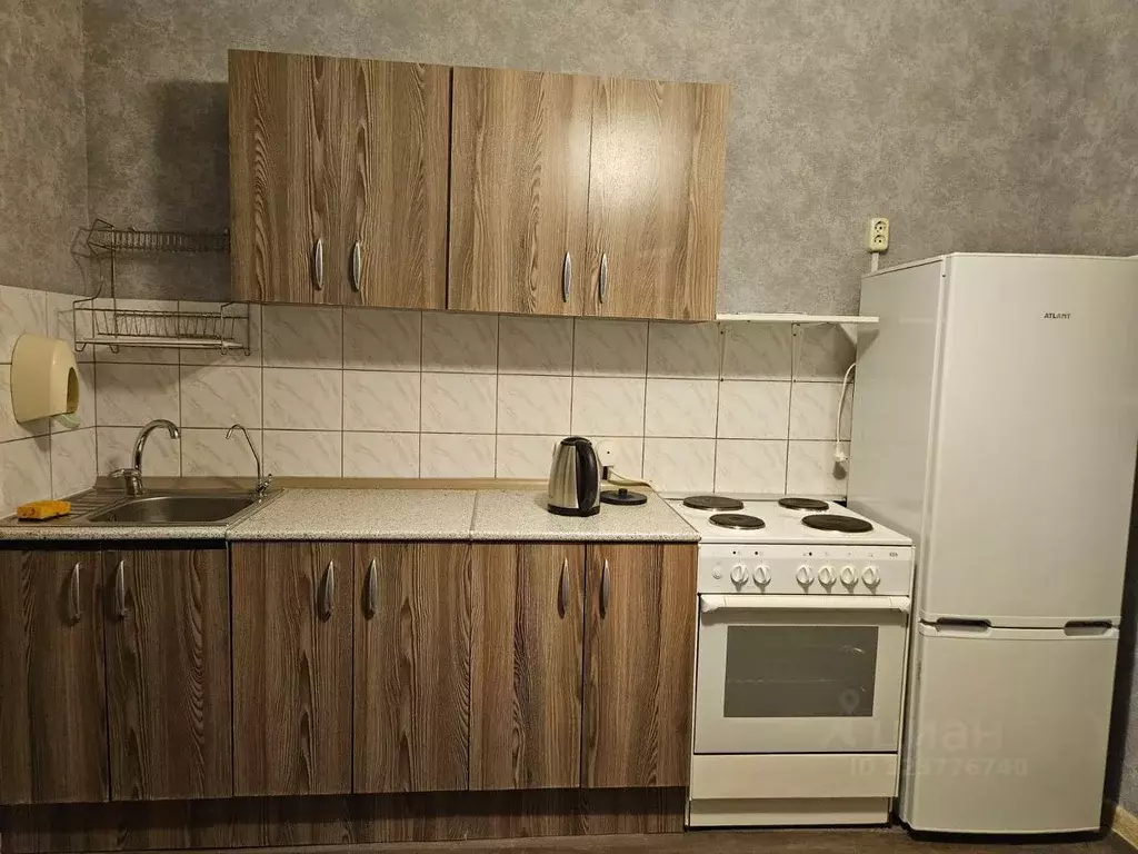 1-к кв. Москва ул. Коненкова, 9 (40.0 м) - Фото 1