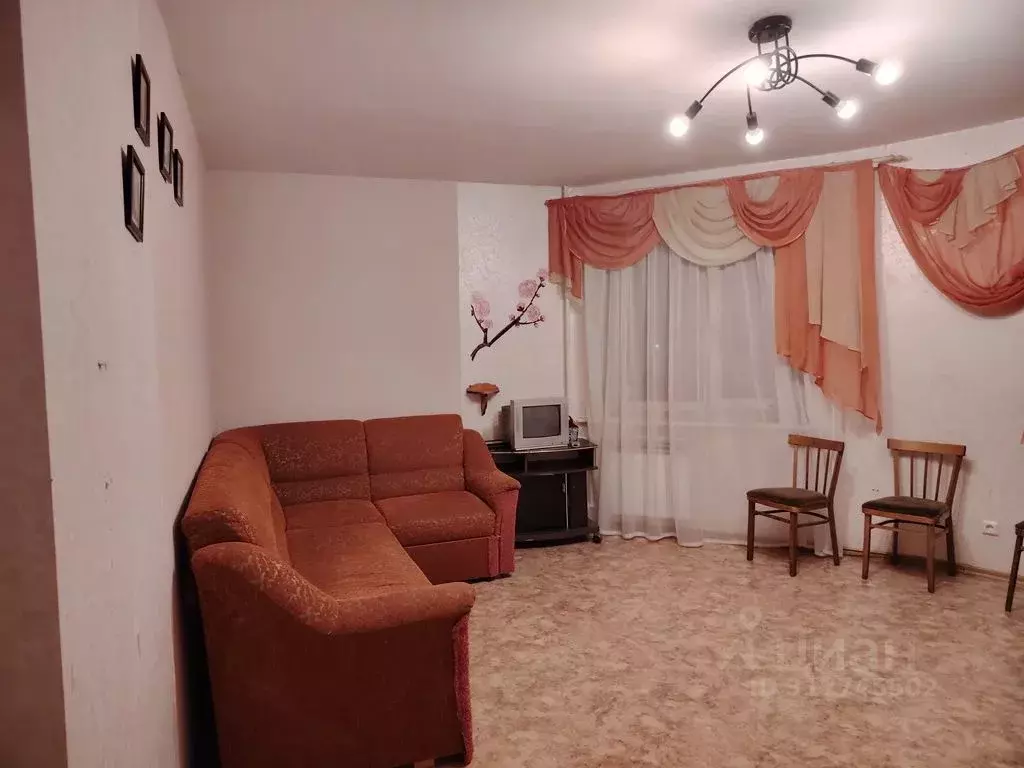 2-к кв. Вологодская область, Вологда Петрозаводская ул., 16А (60.0 м) - Фото 0