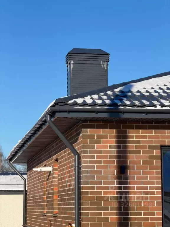 Коттедж в Татарстан, Лаишевский район, Столбищенское с/пос, с. ... - Фото 2