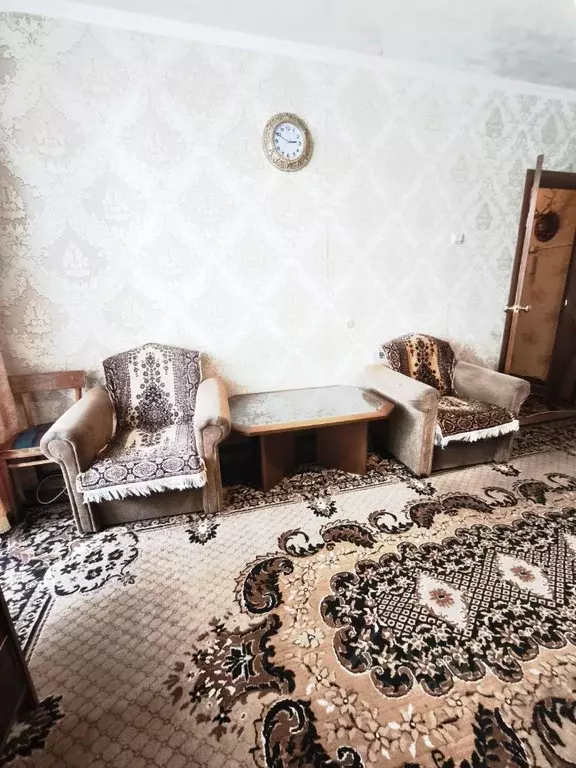 2-к кв. Курская область, Курск Хуторская ул., 3 (50.0 м) - Фото 2