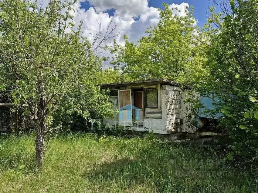 Участок в Самарская область, Волжский район, Воскресенка с/пос, ... - Фото 1