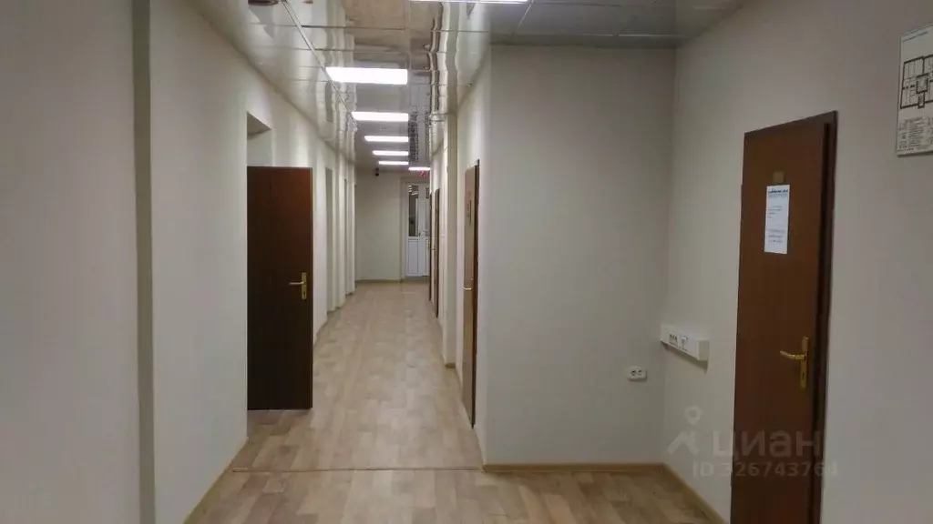 Офис в Москва Глинищевский пер., 3 (26 м) - Фото 2