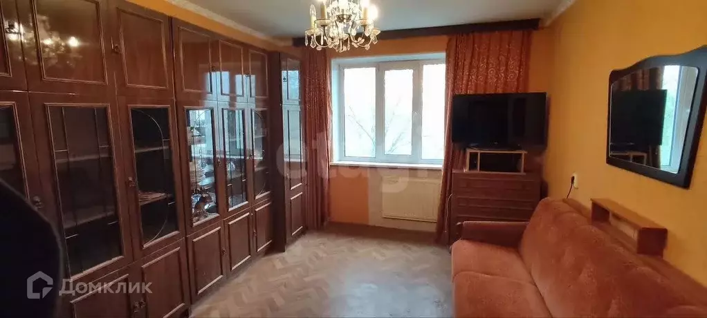 Продаётся 2-к квартира, 49.7 м - Фото 0