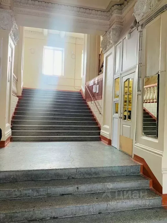 Комната Новосибирская область, Новосибирск ул. Ватутина, 4 (18.0 м) - Фото 0