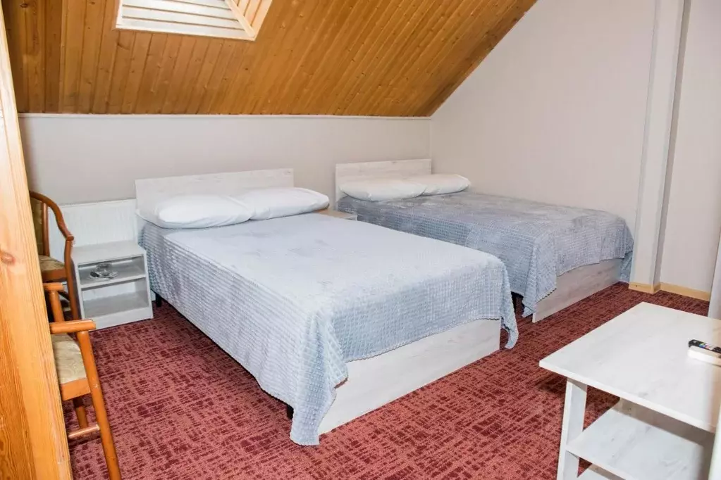 Комната Челябинская область, Магнитогорск Московская ул., 30 (35.0 м) - Фото 1